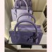 COACH Andrea Carryall Bag