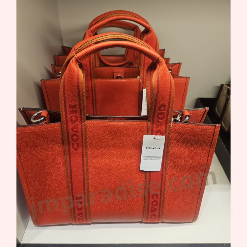 COACH Smith Tote Bag